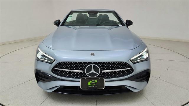 used 2025 Mercedes-Benz CLE 300 car, priced at $53,950