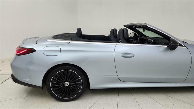 used 2025 Mercedes-Benz CLE 300 car, priced at $53,950