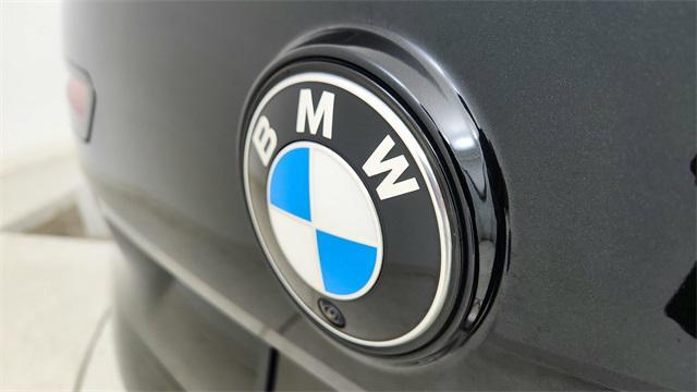 used 2026 BMW iX car, priced at $55,450