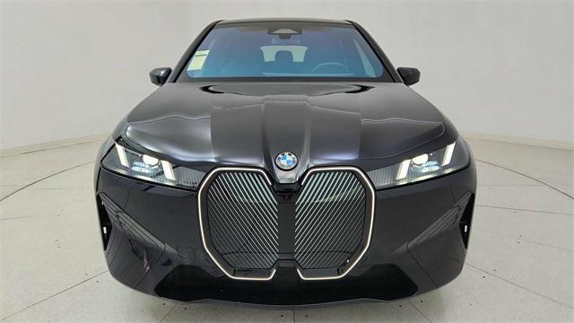 used 2026 BMW iX car, priced at $55,450