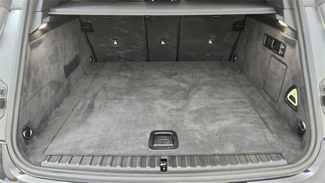 used 2026 BMW iX car, priced at $55,450