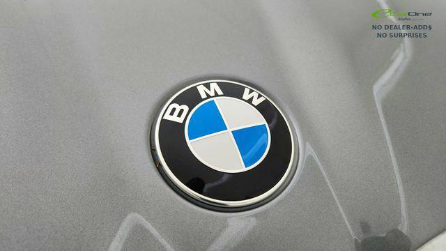 used 2025 BMW X2 car, priced at $36,675
