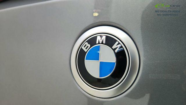used 2025 BMW X2 car, priced at $36,675