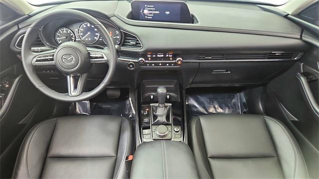 used 2021 Mazda CX-30 car, priced at $21,677