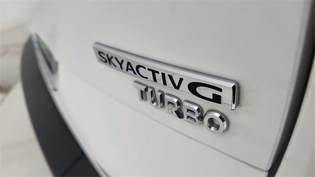 used 2021 Mazda CX-30 car, priced at $21,677