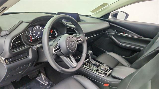 used 2021 Mazda CX-30 car, priced at $21,677