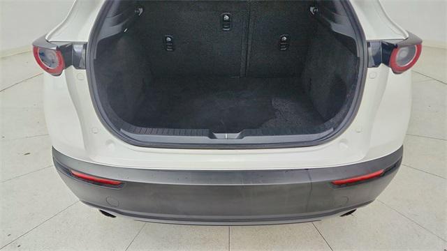 used 2021 Mazda CX-30 car, priced at $21,677