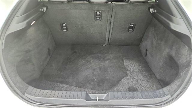 used 2021 Mazda CX-30 car, priced at $21,677