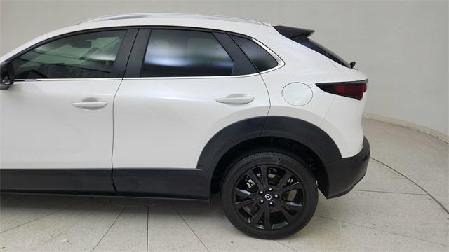 used 2021 Mazda CX-30 car, priced at $21,677