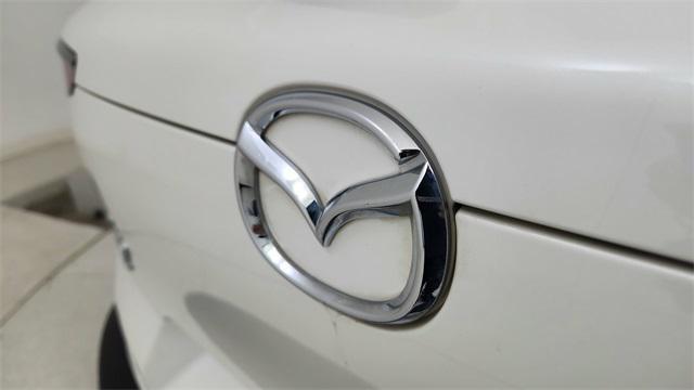 used 2021 Mazda CX-30 car, priced at $21,677