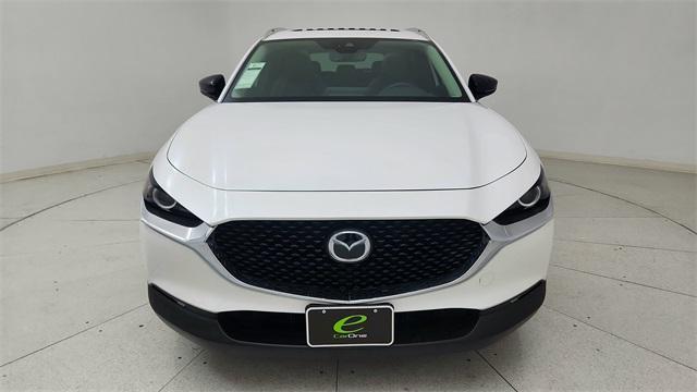 used 2021 Mazda CX-30 car, priced at $21,677