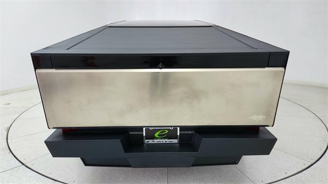 used 2024 Tesla Cybertruck car, priced at $89,750