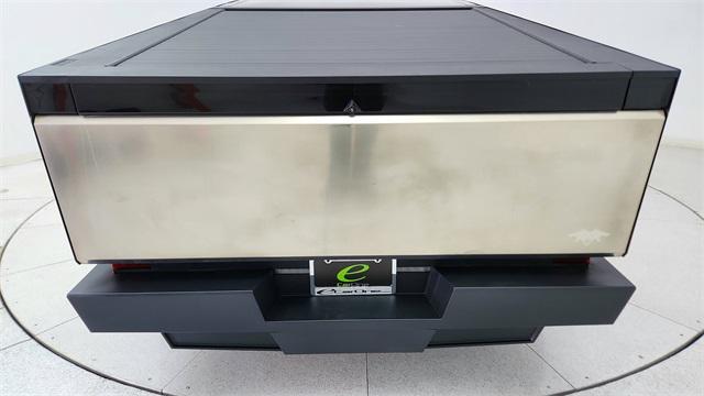 used 2024 Tesla Cybertruck car, priced at $89,750