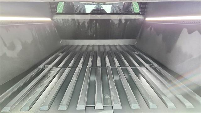 used 2024 Tesla Cybertruck car, priced at $89,750