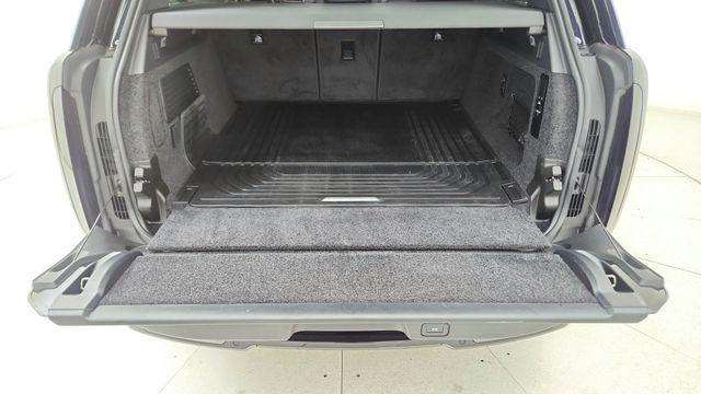 used 2025 Land Rover Range Rover car, priced at $118,675