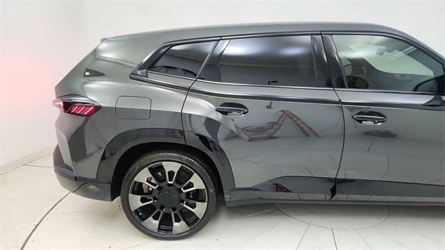 used 2023 BMW XM car, priced at $82,450