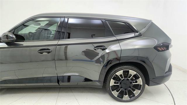 used 2023 BMW XM car, priced at $82,450