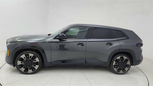 used 2023 BMW XM car, priced at $82,450