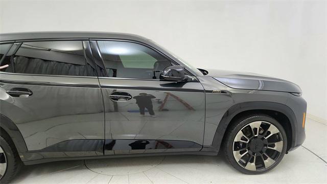 used 2023 BMW XM car, priced at $82,450