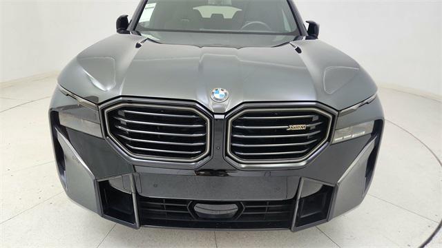 used 2023 BMW XM car, priced at $82,450