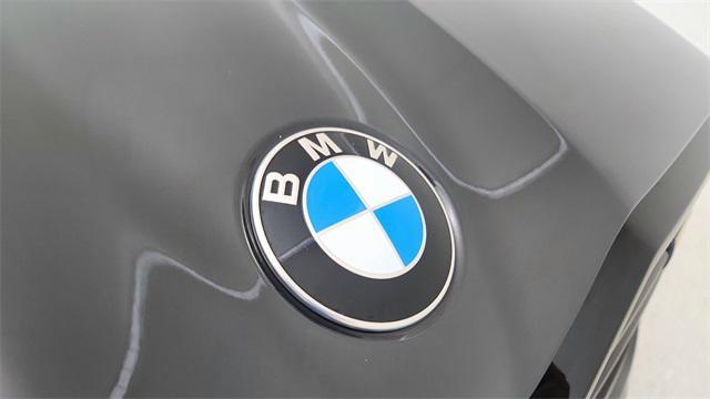 used 2023 BMW XM car, priced at $82,450