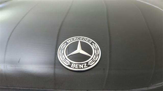 used 2023 Mercedes-Benz EQS 450 car