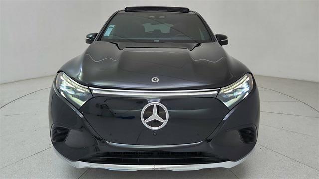used 2023 Mercedes-Benz EQS 450 car