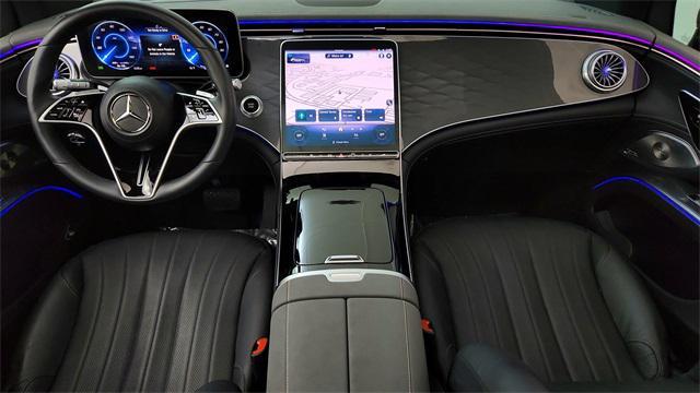 used 2023 Mercedes-Benz EQS 450 car