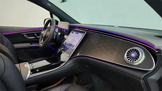 used 2023 Mercedes-Benz EQS 450 car