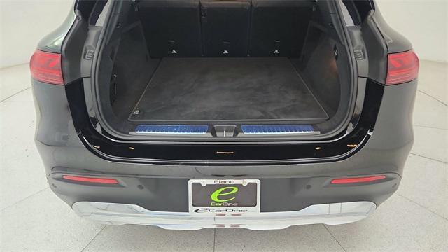 used 2023 Mercedes-Benz EQS 450 car