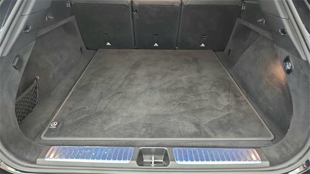 used 2023 Mercedes-Benz EQS 450 car