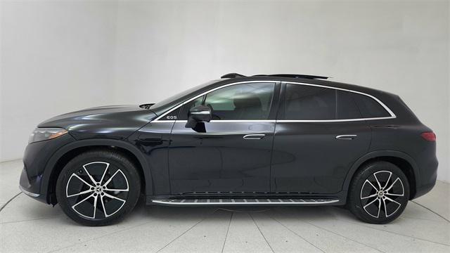 used 2023 Mercedes-Benz EQS 450 car