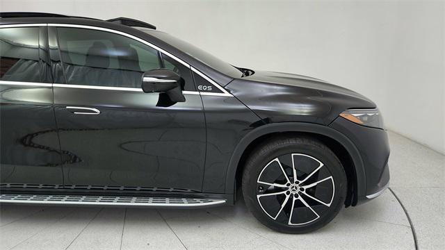 used 2023 Mercedes-Benz EQS 450 car
