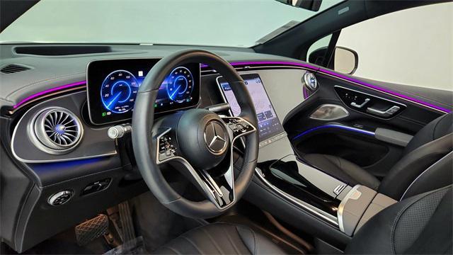 used 2023 Mercedes-Benz EQS 450 car