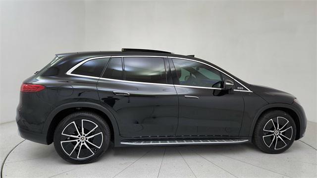 used 2023 Mercedes-Benz EQS 450 car