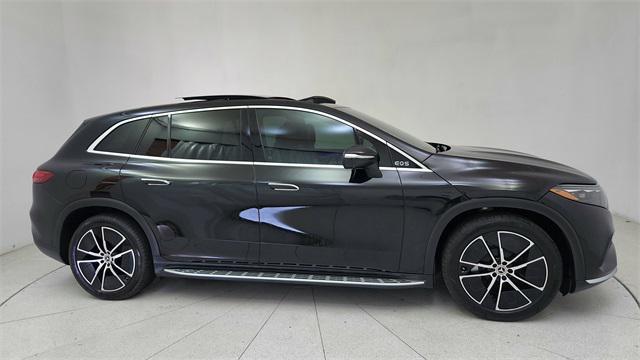 used 2023 Mercedes-Benz EQS 450 car