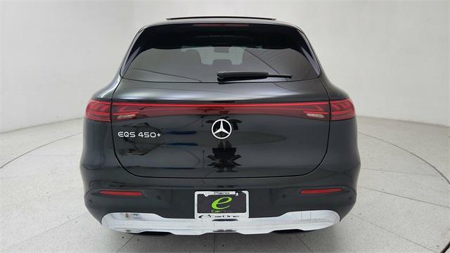 used 2023 Mercedes-Benz EQS 450 car