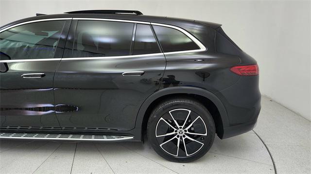 used 2023 Mercedes-Benz EQS 450 car