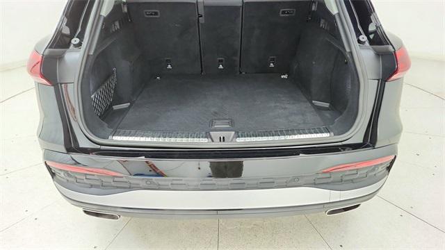 used 2025 Audi Q5 car, priced at $48,450