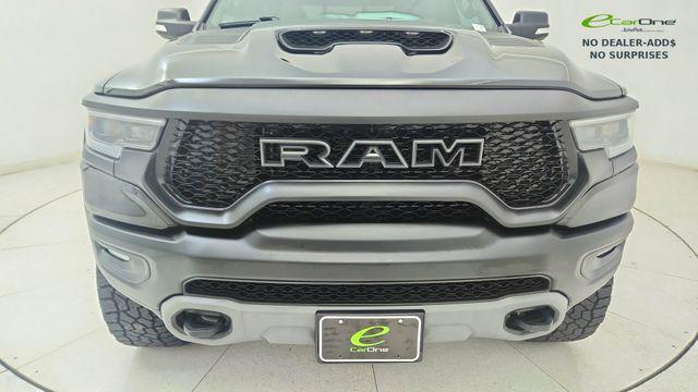 used 2022 Ram 1500 car, priced at $68,202
