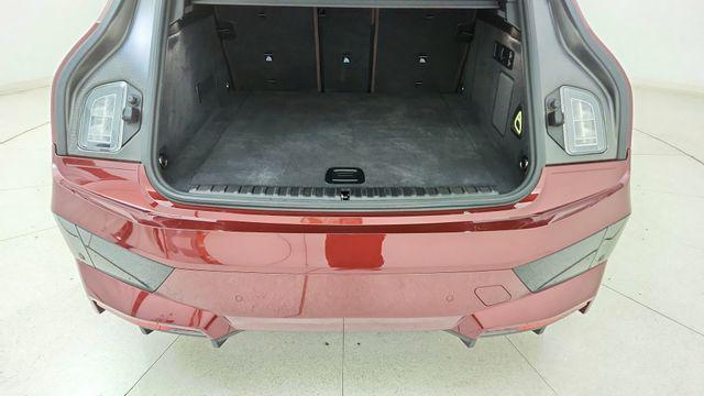used 2024 BMW iX car, priced at $55,450