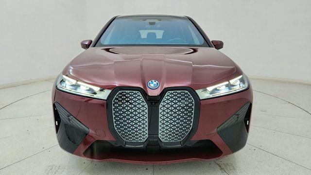 used 2024 BMW iX car, priced at $55,450