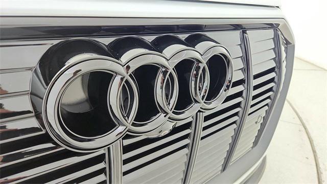 used 2023 Audi e-tron S Sportback car, priced at $39,450