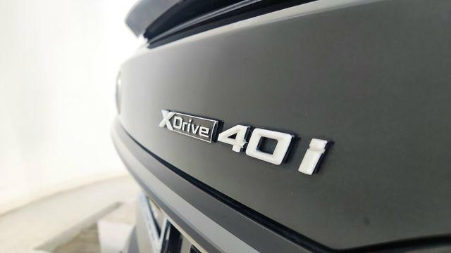 used 2024 BMW X7 car, priced at $62,450