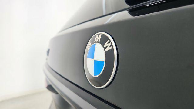 used 2024 BMW X7 car, priced at $62,450