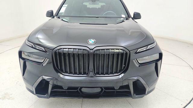 used 2024 BMW X7 car, priced at $62,450