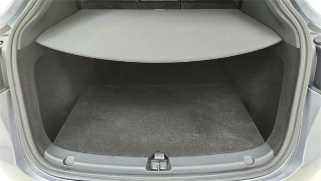 used 2025 Tesla Model Y car, priced at $40,950