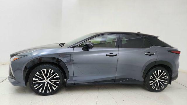 used 2023 Lexus RZ 450e car, priced at $30,950