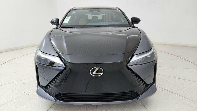 used 2023 Lexus RZ 450e car, priced at $30,950
