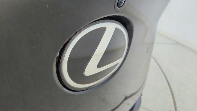 used 2023 Lexus RZ 450e car, priced at $30,950